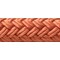 Seachoice Double Braid Nylon Anchor Line, Red, 3/8" x 100' 42171 - alternate 2
